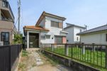 東松山市山崎町戸建ての外観