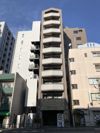 フェニックス早稲田駅前の外観