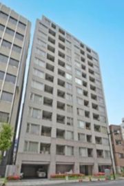 ファミール日本橋浜町グランスイートの外観画像