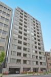 ファミール日本橋浜町グランスイートの外観