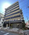 MAXIV住吉の間取り画像