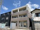 アムレット リーベの間取り画像