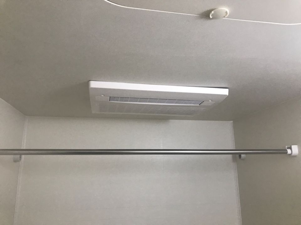 バスルーム