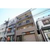 メゾンヌーヴェルの間取り画像
