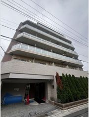 GENOVIA亀戸Ⅳ skegardenの外観画像