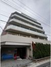 GENOVIA亀戸Ⅳ skegardenの間取り画像