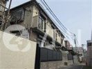 セシル高田馬場の外観