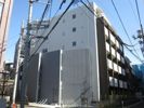 エプルの外観