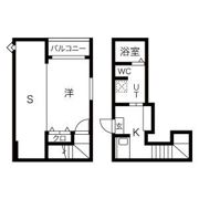 ロレイアムの間取り画像