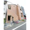 ルミエール本陣の間取り画像