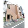 ルミエール本陣の外観