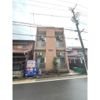 プティ オランジュの外観