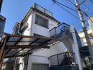 マンションかたばみの間取り画像