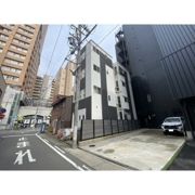 ソリッド名駅の外観画像