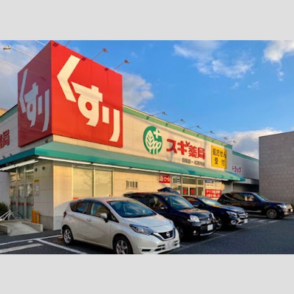 近くに【ドラッグストア】スギドラッグ 岩塚店まで783mあり