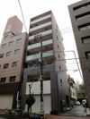 Espoir Asakusabashiの外観