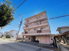 シャンテ大野の外観画像