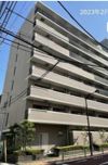 カナーリス月島の間取り画像