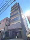 Bonheurの外観
