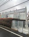 DeLCCS祐天寺Ⅱの外観