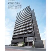 エステムコート名古屋TWIN WESTの外観画像