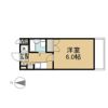 CASA NOAH名古屋マンションIIの間取り画像