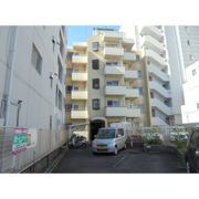 TIマンションの外観画像