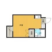 TIマンションの間取り画像