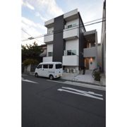 アルバーノ中村luxeの外観画像