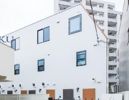 ミハス学芸大学の外観