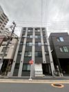 ステラコート文京春日の外観