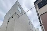 ソルナクレイシア蒲田の外観