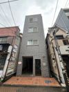 レジェンド西小山の間取り画像