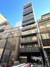 VIOR文京関口の外観