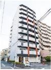 Lavilio 錦糸町 Bellgradeの外観