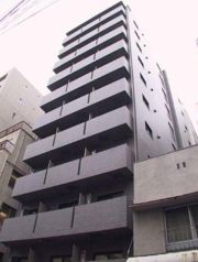 ルーブル日本橋の外観画像