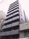 ルーブル日本橋の外観