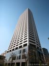 コンシェリア西新宿 TOWER’S WESTの外観
