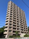 カスタリア荒川の外観