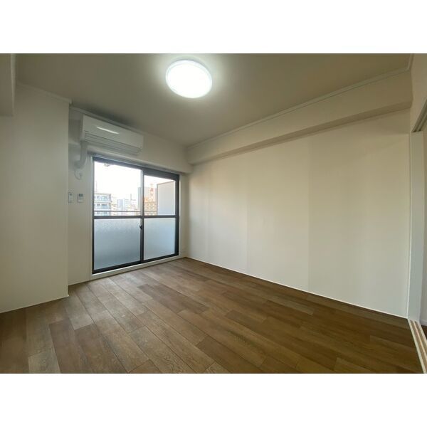 洋室
