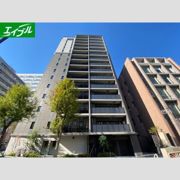 ザ・パークハウス名古屋伏見(904)の外観画像