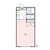 ペーシュAの間取り画像