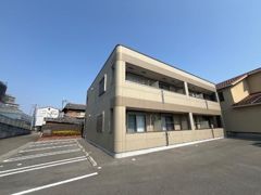 テラノ モンターニャの外観画像