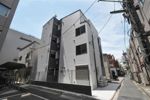 グランクオール秋葉原の外観