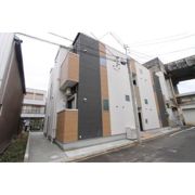 Y'z栄生の外観画像