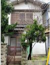 Re-Home高師浜の外観