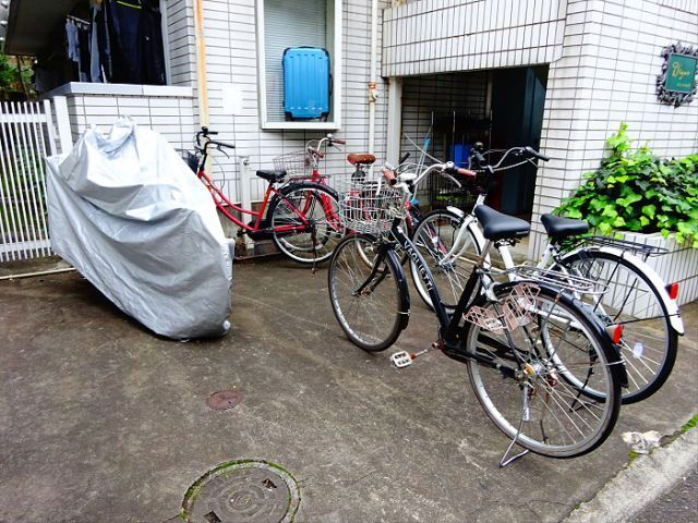 その他