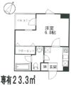 bauhausの間取り画像