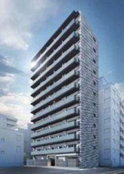 ラグゼナ秋葉原の外観画像
