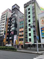 グランド松竹梅ビルの外観画像